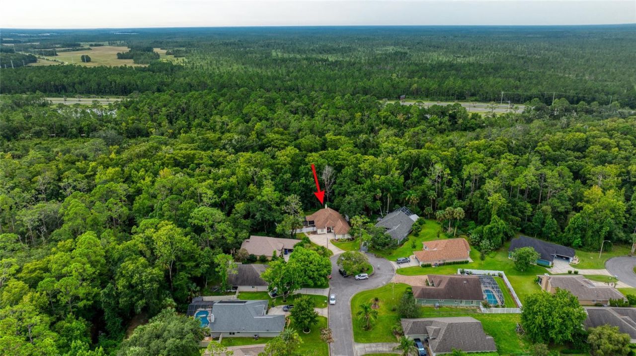 12 Meadow Ridge View , Ormond Beach, FL 32174 Photo