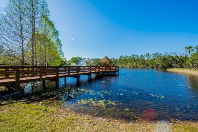 12 Meadow Ridge View , Ormond Beach, FL 32174 Photo