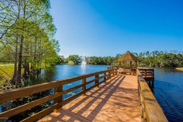 12 Meadow Ridge View , Ormond Beach, FL 32174 Photo