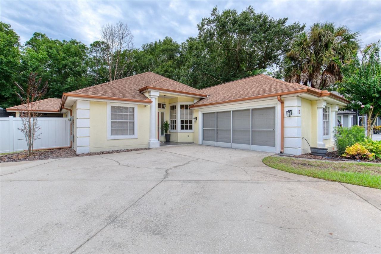 12 Meadow Ridge View , Ormond Beach, FL 32174 Photo