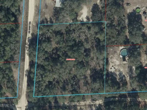 TBD NE 101ST TERRACE , ARCHER, FL 32618