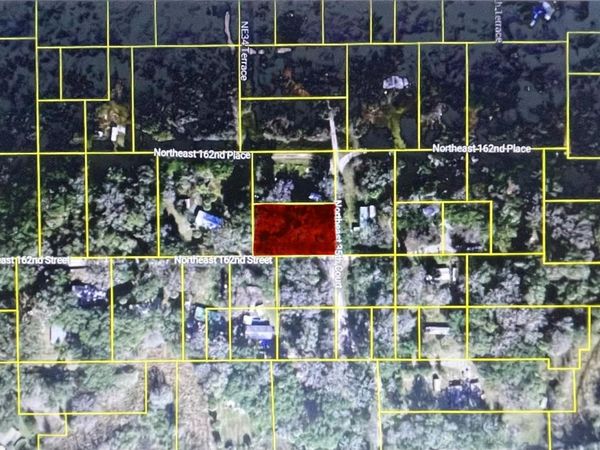 TBD NE 162ND STREET, #35, , CITRA, FL 32113