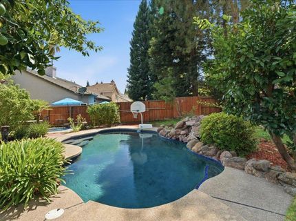 306 Turn Pike Drive, Folsom, CA 95630 Photo