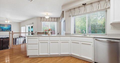 306 Turn Pike Drive, Folsom, CA 95630 Photo