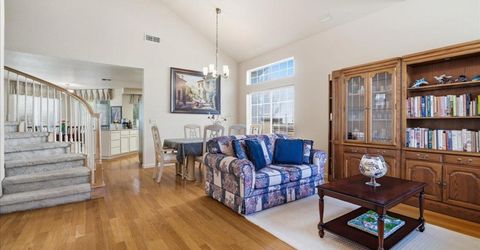 306 Turn Pike Drive, Folsom, CA 95630 Photo