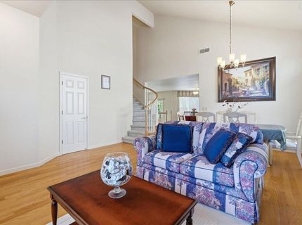 306 Turn Pike Drive, Folsom, CA 95630 Photo