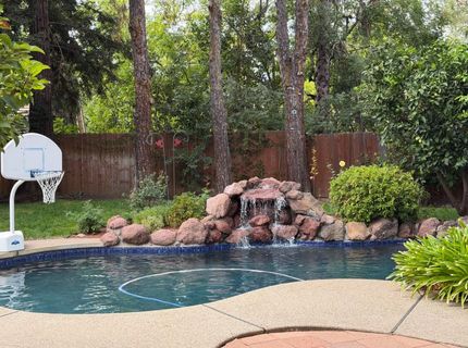306 Turn Pike Drive, Folsom, CA 95630 Photo