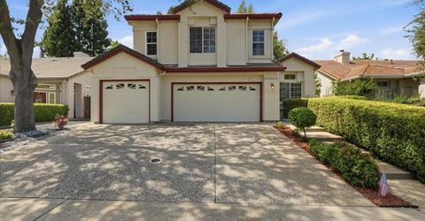 306 Turn Pike Drive, Folsom, CA 95630 Photo