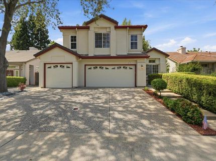 306 Turn Pike Drive, Folsom, CA 95630 Photo