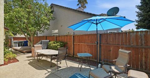 306 Turn Pike Drive, Folsom, CA 95630 Photo