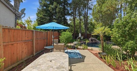 306 Turn Pike Drive, Folsom, CA 95630 Photo