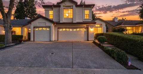 306 Turn Pike Drive, Folsom, CA 95630 Photo