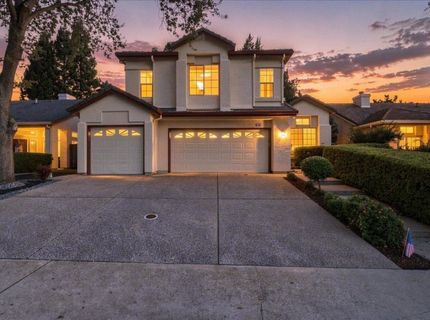 306 Turn Pike Drive, Folsom, CA 95630 Photo