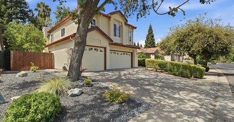 306 Turn Pike Drive, Folsom, CA 95630 Photo