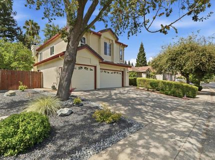 306 Turn Pike Drive, Folsom, CA 95630 Photo