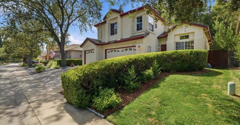 306 Turn Pike Drive, Folsom, CA 95630 Photo