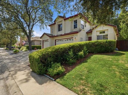 306 Turn Pike Drive, Folsom, CA 95630 Photo