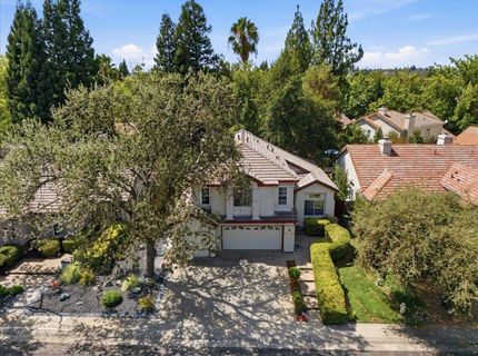 306 Turn Pike Drive, Folsom, CA 95630 Photo