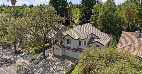 306 Turn Pike Drive, Folsom, CA 95630 Photo