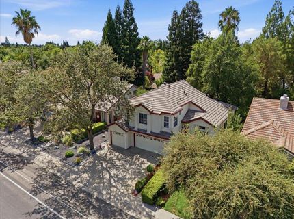 306 Turn Pike Drive, Folsom, CA 95630 Photo