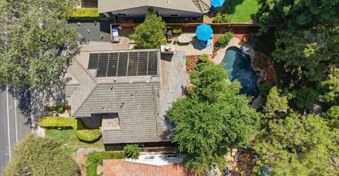 306 Turn Pike Drive, Folsom, CA 95630 Photo