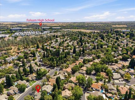 306 Turn Pike Drive, Folsom, CA 95630 Photo