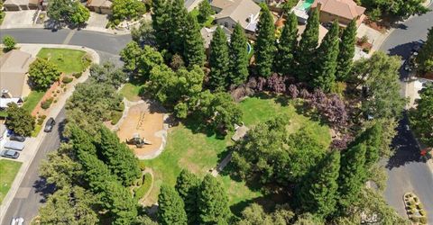 306 Turn Pike Drive, Folsom, CA 95630 Photo
