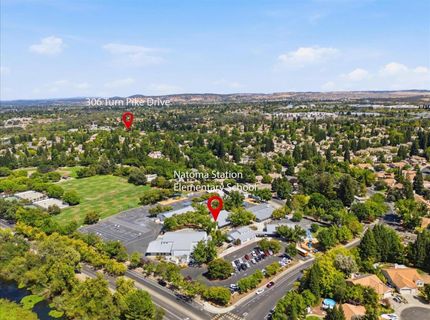 306 Turn Pike Drive, Folsom, CA 95630 Photo