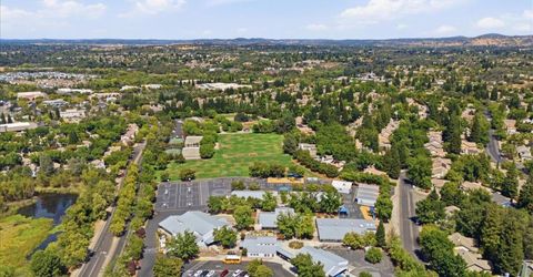 306 Turn Pike Drive, Folsom, CA 95630 Photo