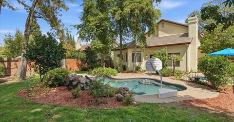 306 Turn Pike Drive, Folsom, CA 95630 Photo