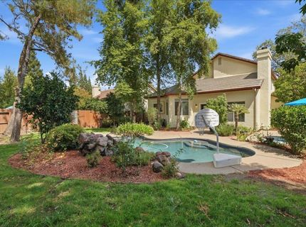 306 Turn Pike Drive, Folsom, CA 95630 Photo