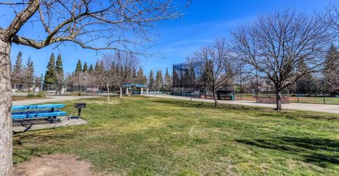 306 Turn Pike Drive, Folsom, CA 95630 Photo