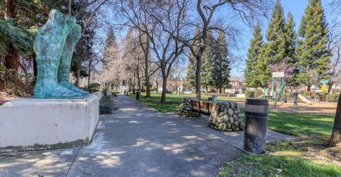306 Turn Pike Drive, Folsom, CA 95630 Photo