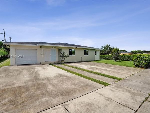 10770 SW 149th St , Miami, FL 33176