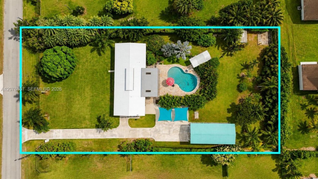 19345 SW 312th St , Homestead, FL 33030 Photo
