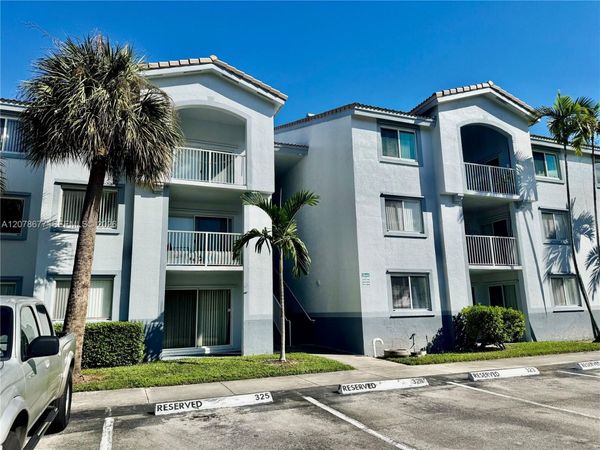 2640 S University Dr , Unit 113, Davie, FL 33328