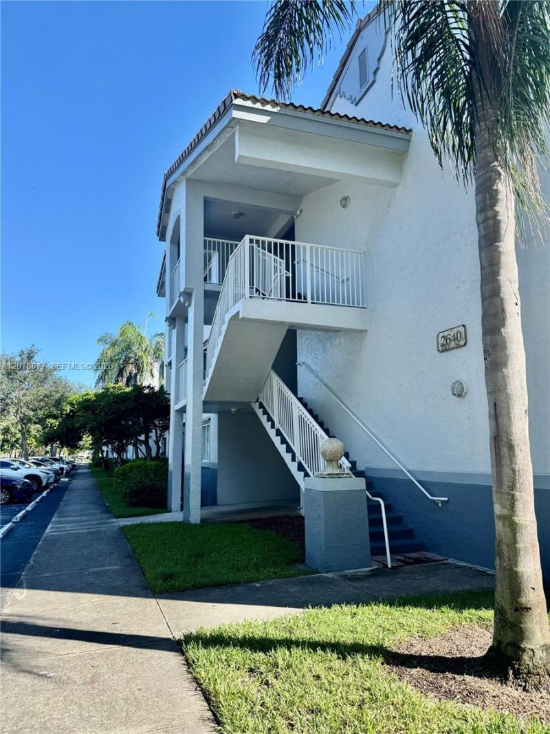 2640 S University Dr , Unit 113, Davie, FL 33328 Photo