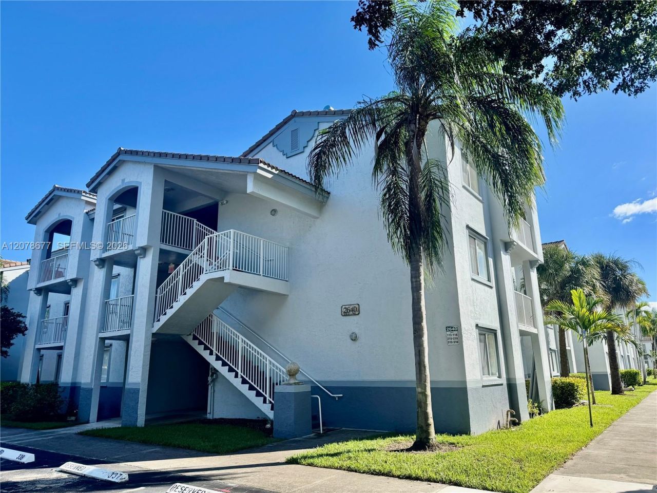2640 S University Dr , Unit 113, Davie, FL 33328 Photo