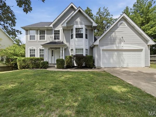 12179 Rule Place Lane , Maryland Heights, MO 63043