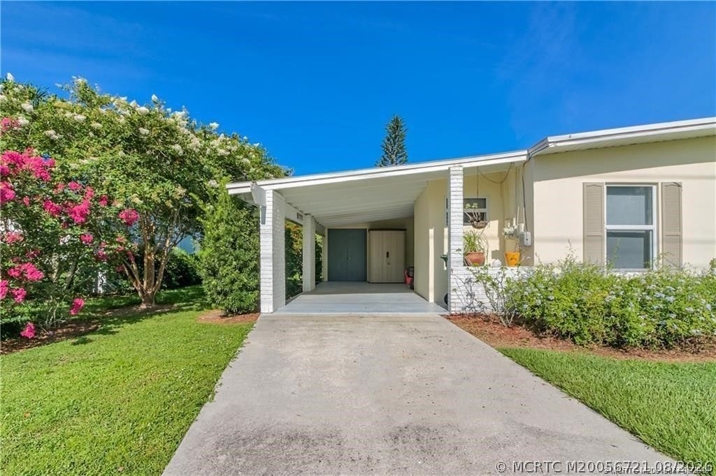 2951 SE Morningside Boulevard, Port Saint Lucie, FL 34952 Photo