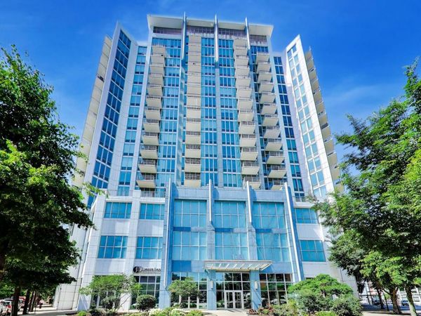 1600 S Indiana Avenue , Unit 506, Chicago, IL 60616