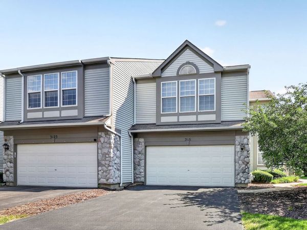 3121 Ollerton Avenue , Aurora, IL 60502