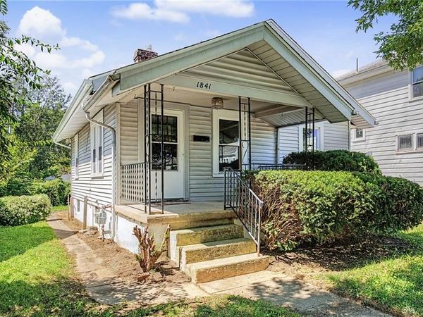 1841 King Avenue, Dayton, OH 45420