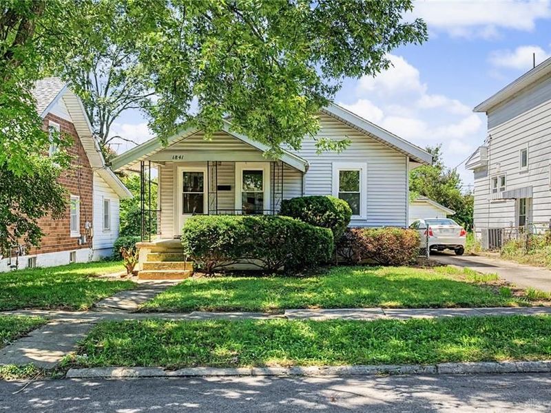 1841 King Avenue, Dayton, OH 45420 Photo 2