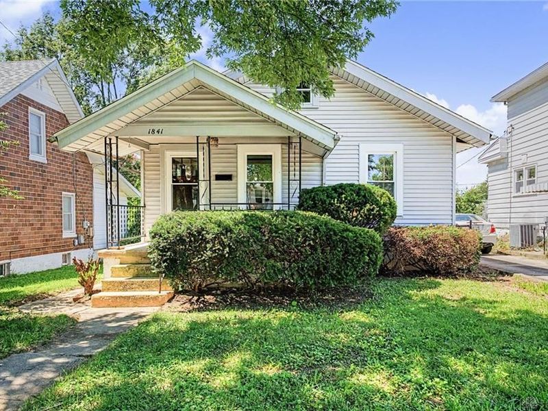 1841 King Avenue, Dayton, OH 45420 Photo 4