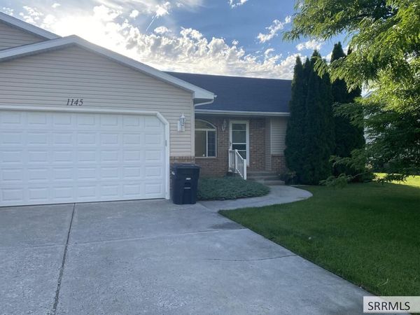 1145 Ashland Drive, AMMON, ID 83406