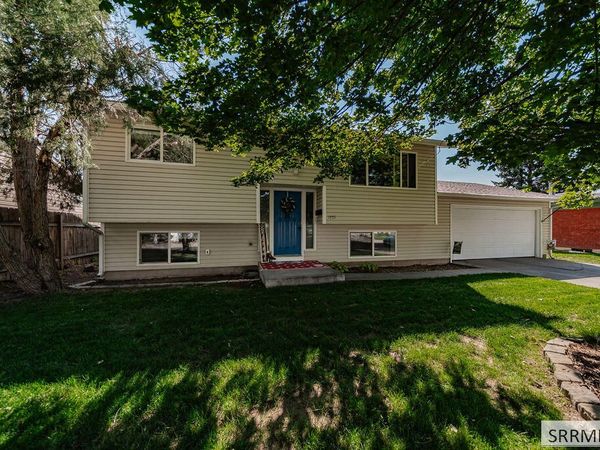 1975 S Falcon Drive, AMMON, ID 83406