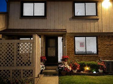 36018 Chapel Court, Clinton Township, Mi 48035