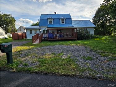 406 5th Avenue Extension, Frankfort, NY 13340