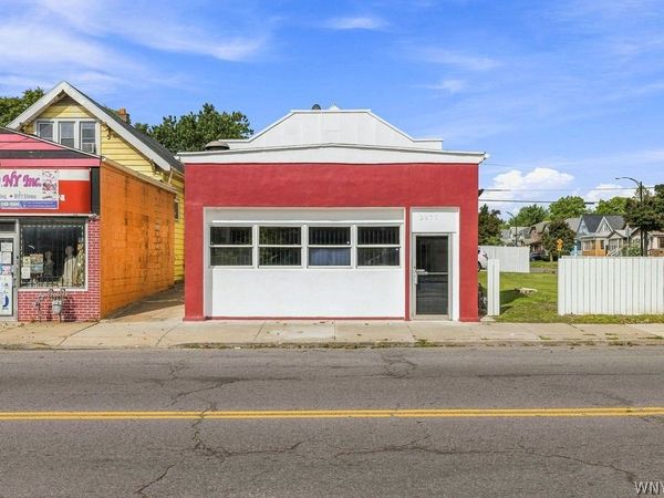 2870 Bailey Avenue , Buffalo, NY 14215